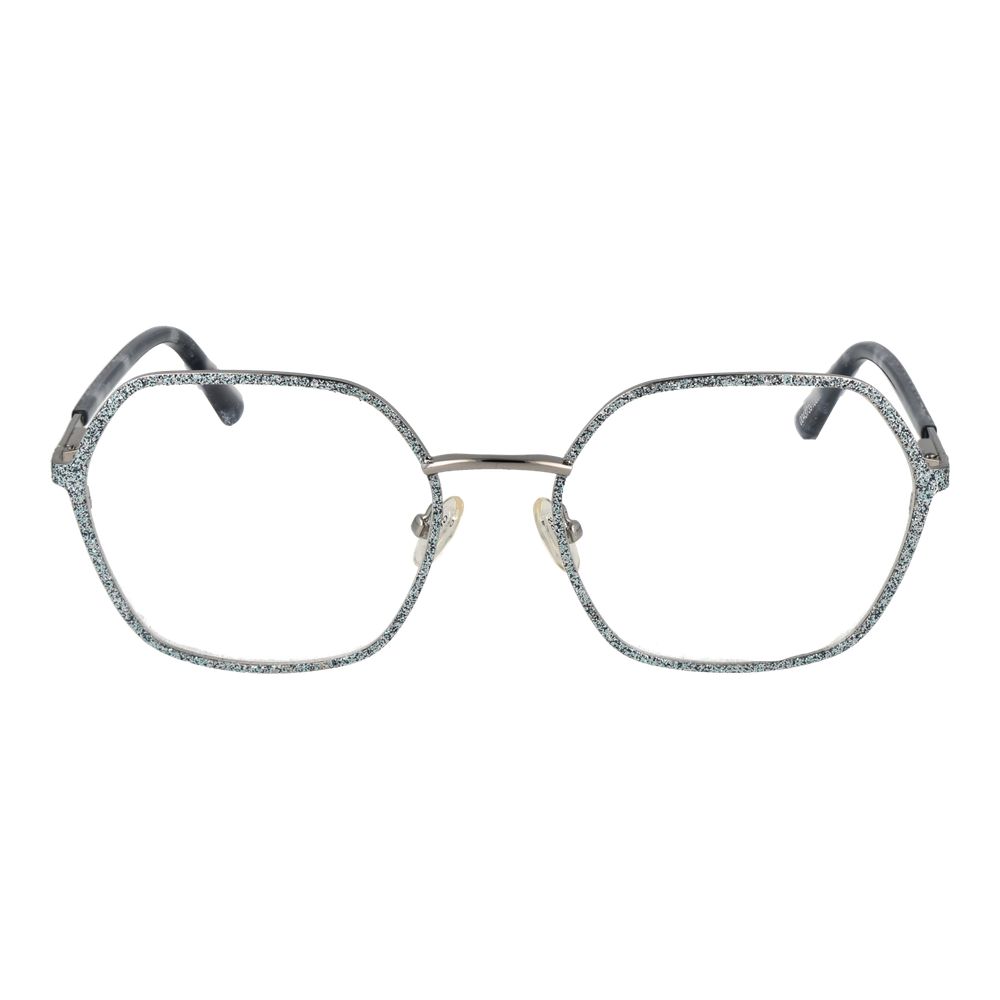 Guess Silber Damen Optische Brillenfassungen