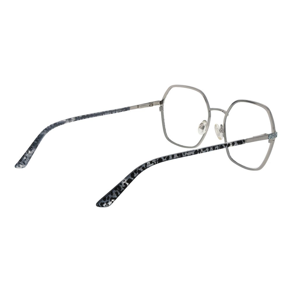 Guess Silber Damen Optische Brillenfassungen