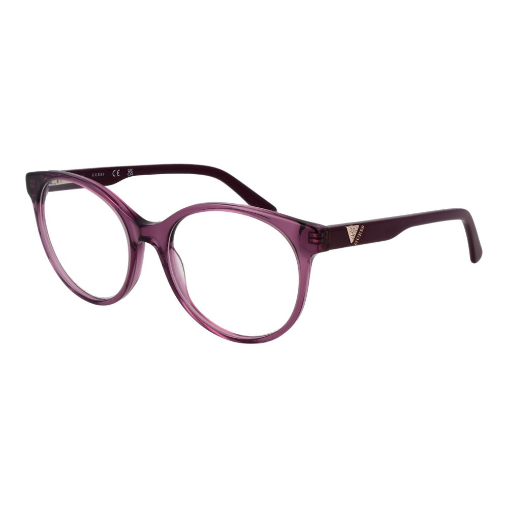 Guess Lila Damen Brillengestelle