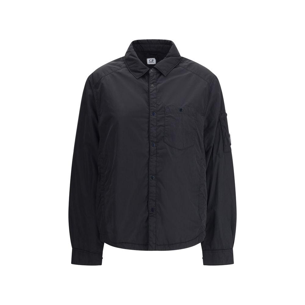 CP Company Nylon-Hemdjacke