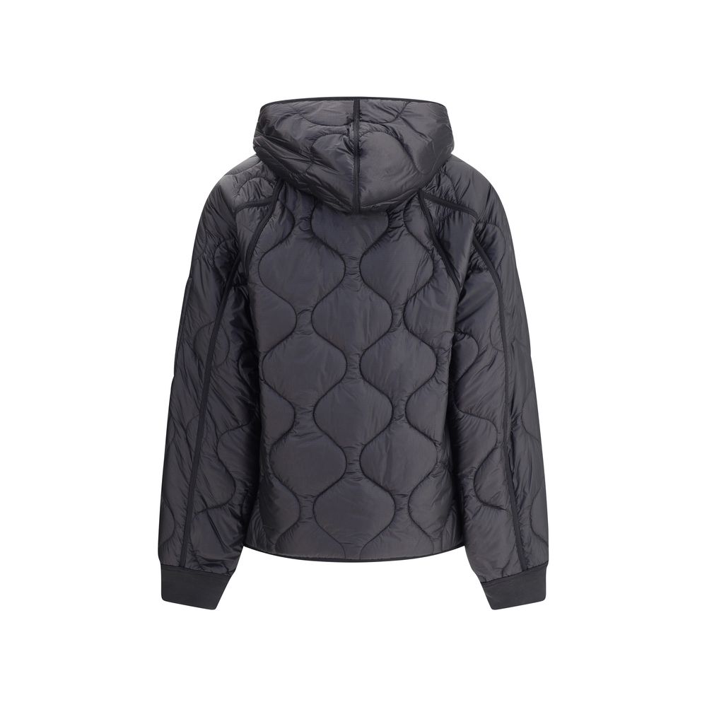CP Company Gesteppte Daunenjacke