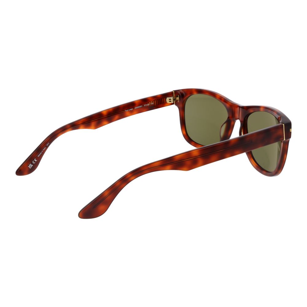 Serengeti Braune Herren Sonnenbrille