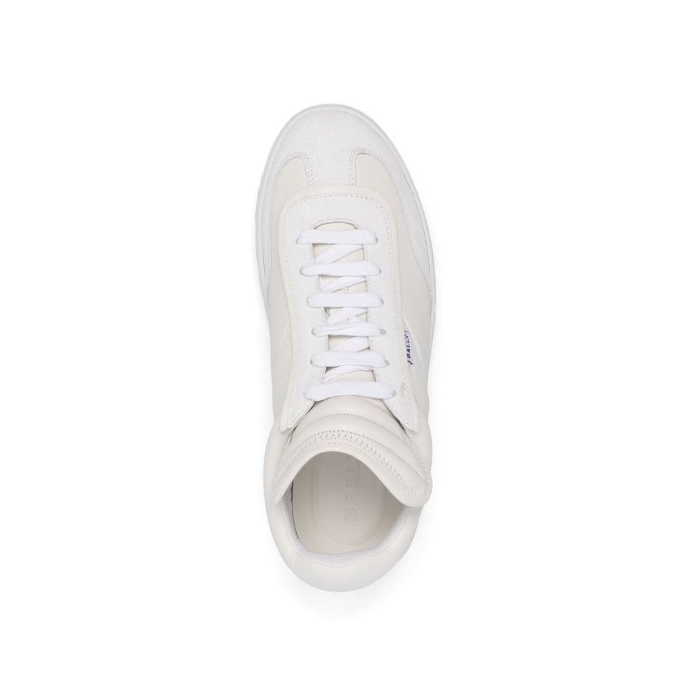 Bally Leder-Sneaker
