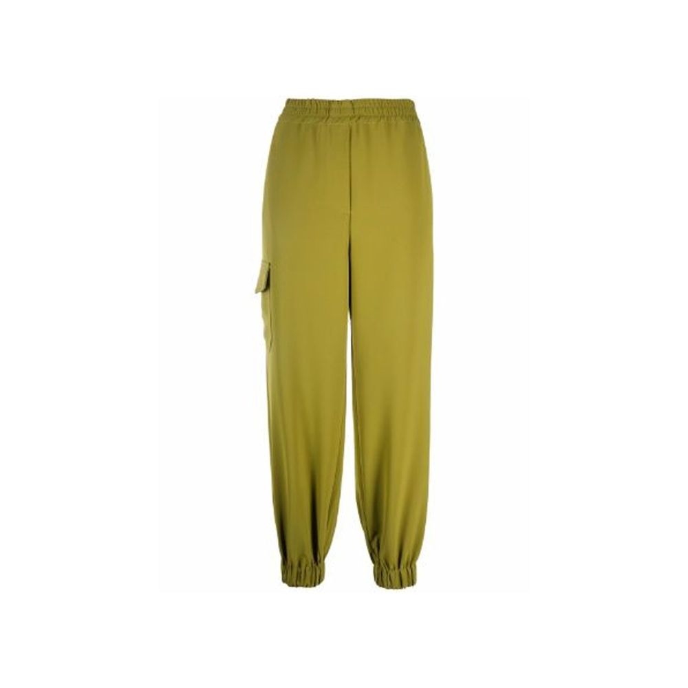BLANCA VITA Pistazienhose