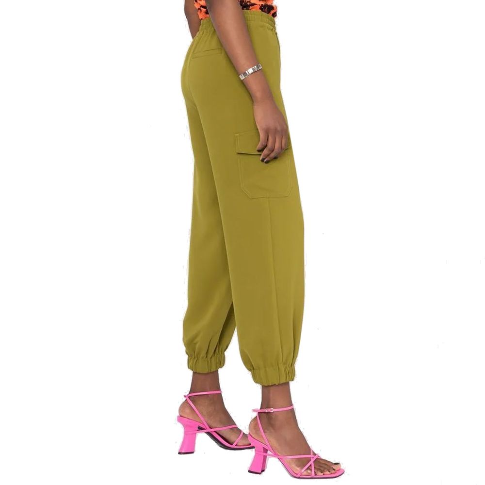 BLANCA VITA Pistazienhose
