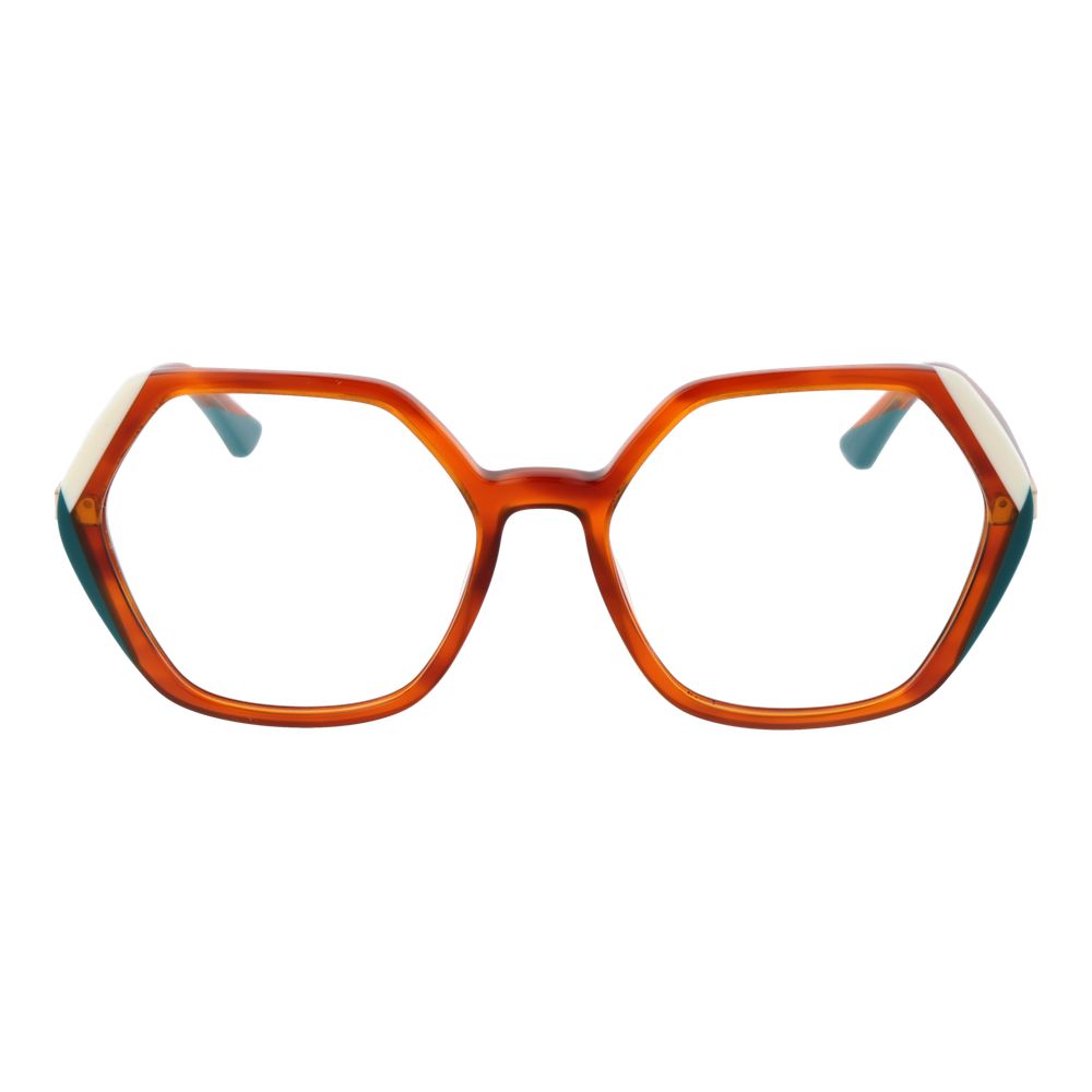 Marciano by Guess Braun Damen Optische Brillenfassungen