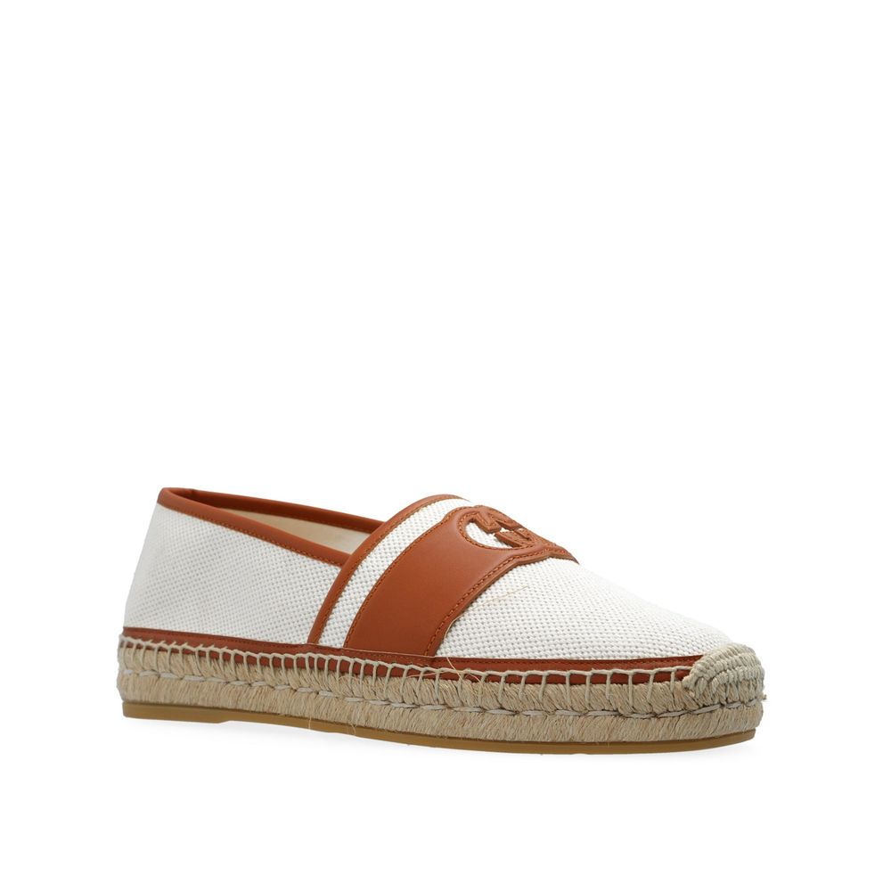 Gucci GG Canvas-Espadrilles