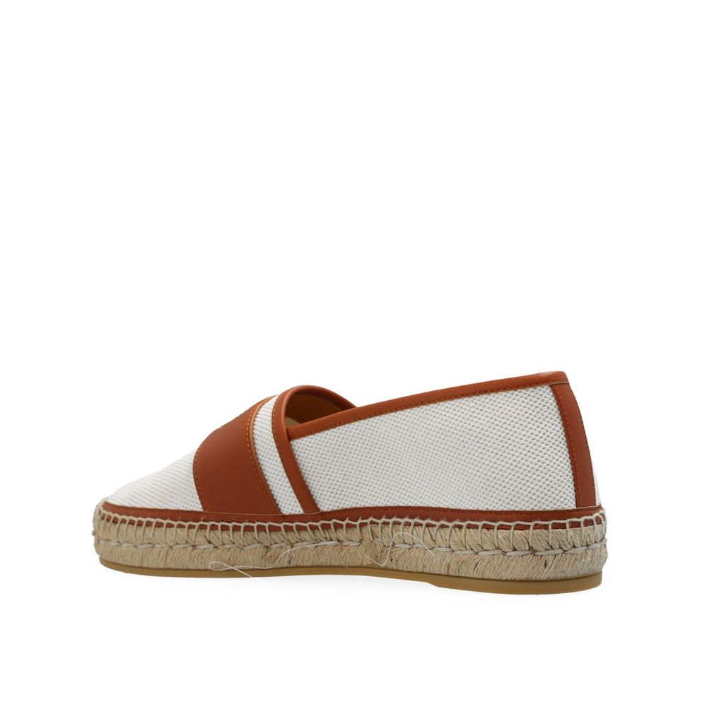 Gucci GG Canvas-Espadrilles