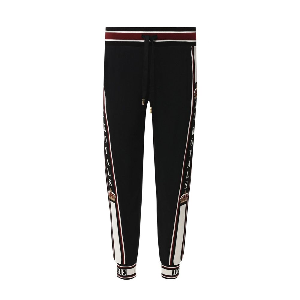 Dolce & Gabbana Logohose
