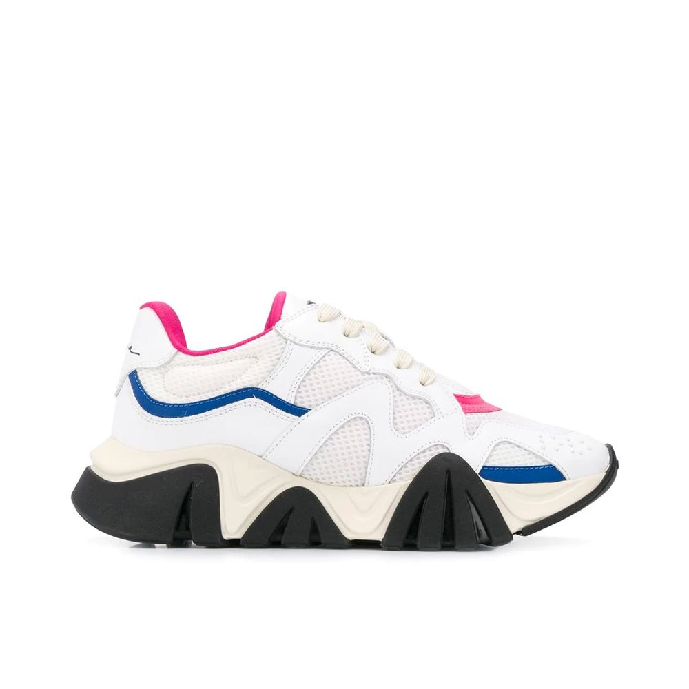 Versace Haifisch-Sneaker