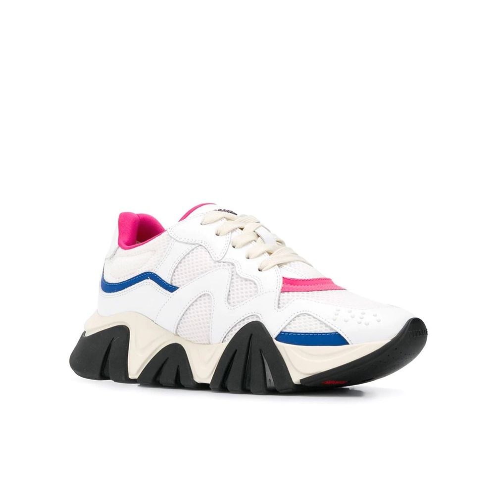 Versace Haifisch-Sneaker