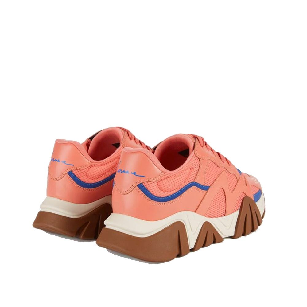 Versace Haifisch-Sneaker