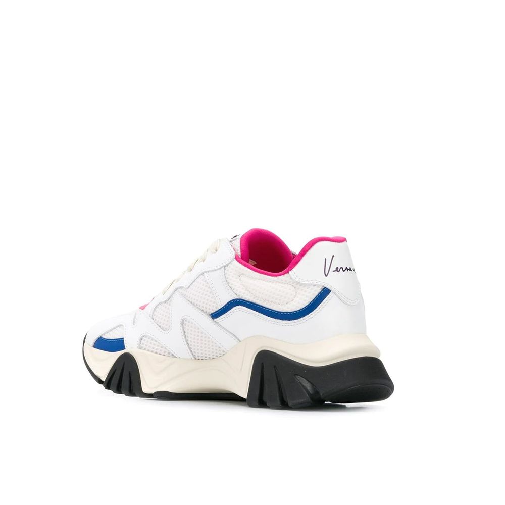 Versace Haifisch-Sneaker
