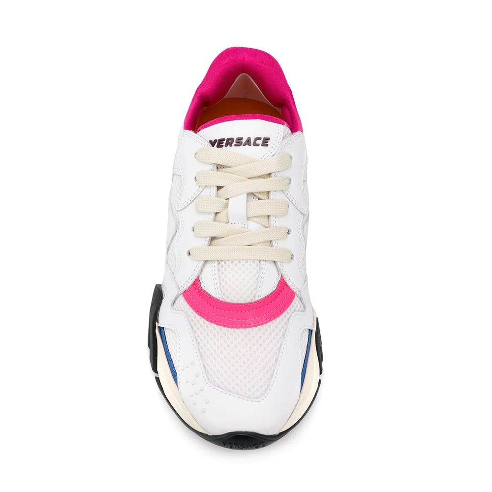Versace Haifisch-Sneaker