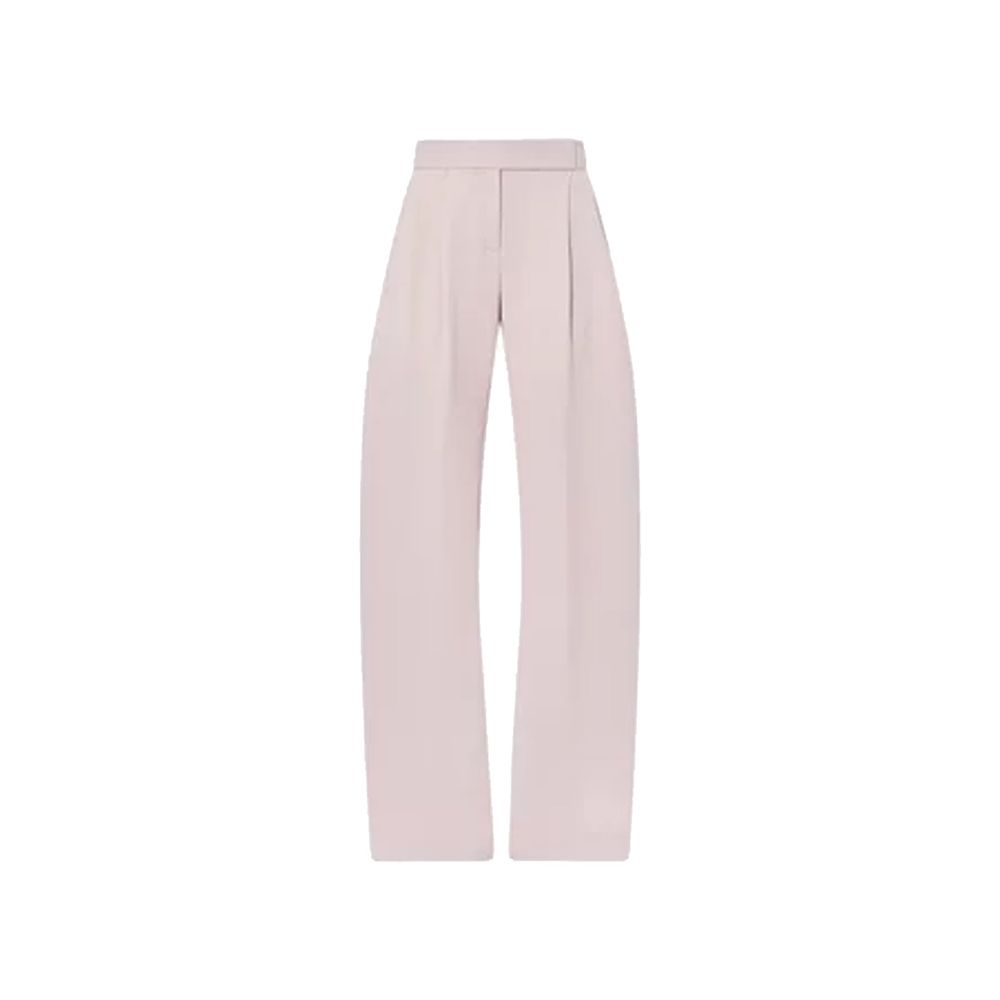 The Attico – Taloire-Hose aus Wollmischung