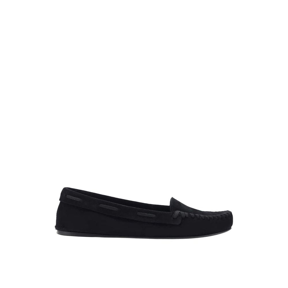The Row – Mabel – Leder-Loafer
