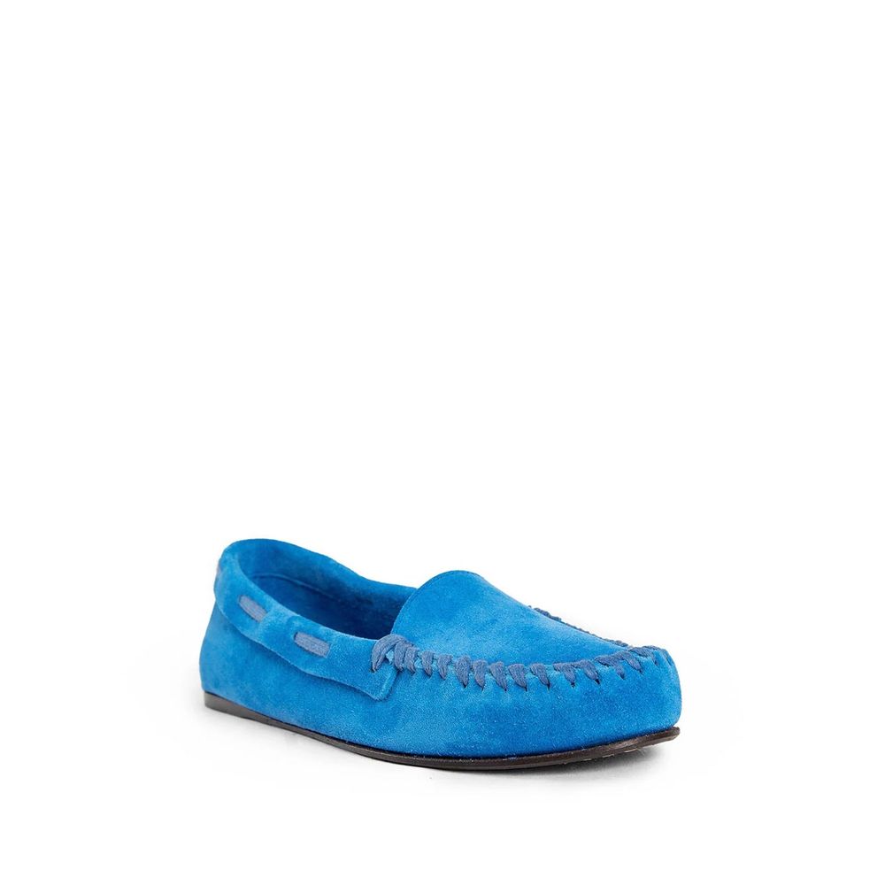 The Row – Mabel – Leder-Loafer