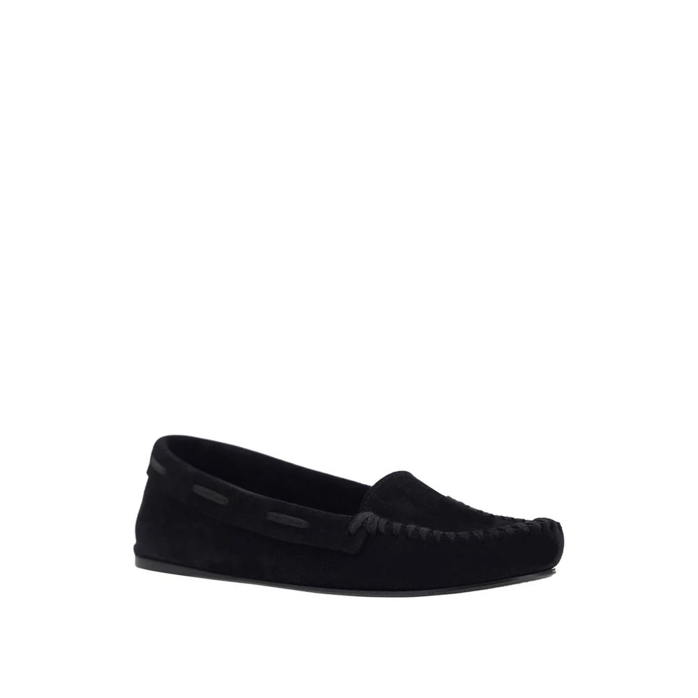 The Row – Mabel – Leder-Loafer