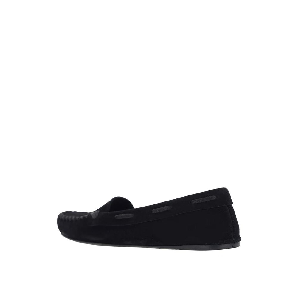 The Row – Mabel – Leder-Loafer