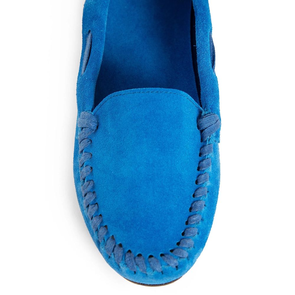 The Row – Mabel – Leder-Loafer
