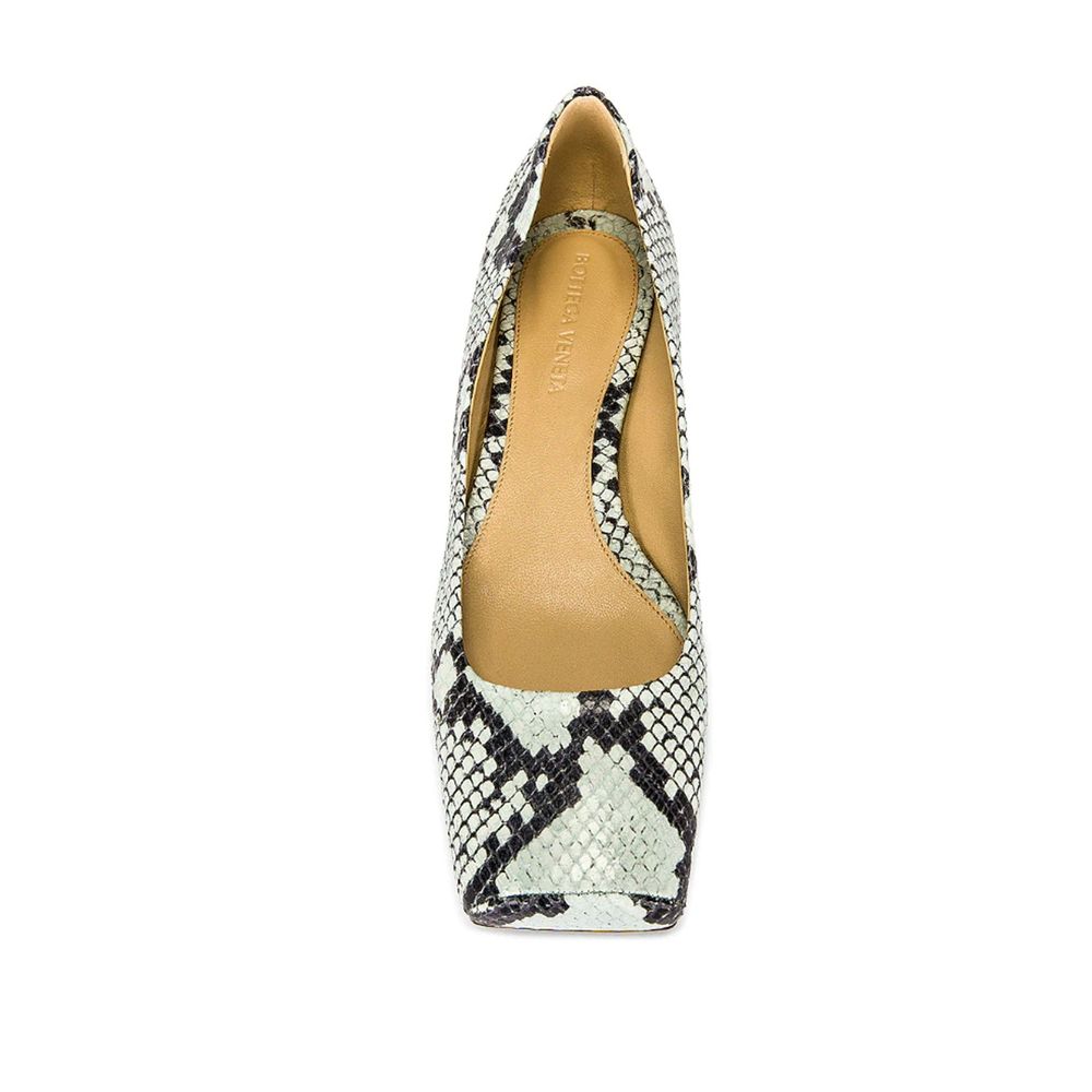 Bottega Veneta Ballerinas