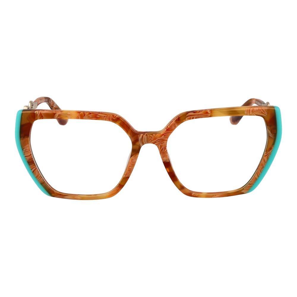 Marciano by Guess Braun Damen Optische Brillenfassungen