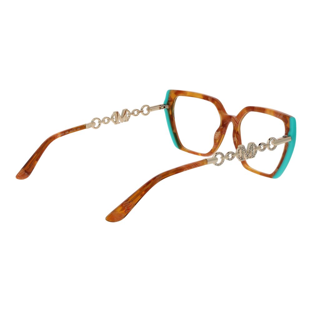 Marciano by Guess Braun Damen Optische Brillenfassungen