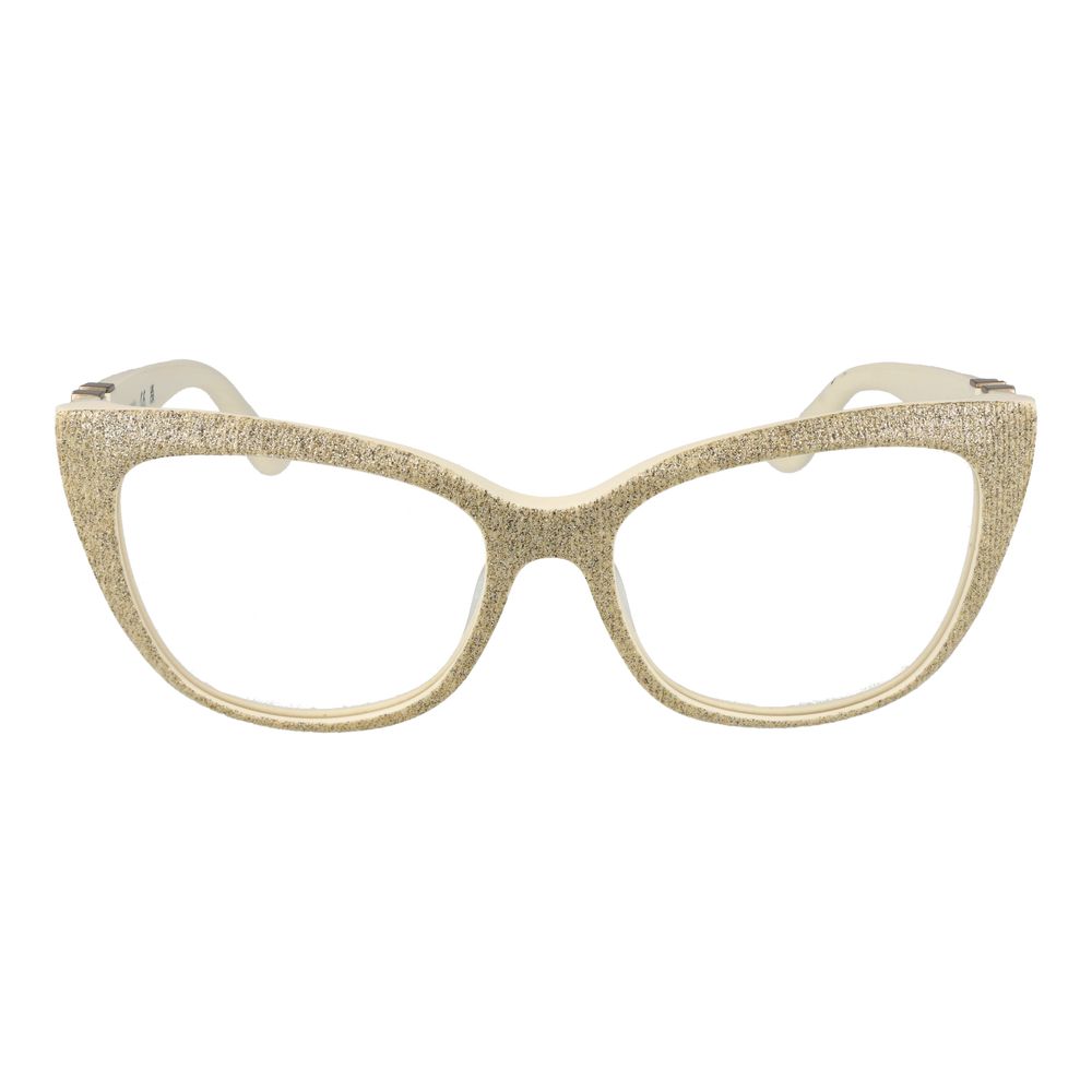 Marciano by Guess Gold Damen Optische Brillenfassungen