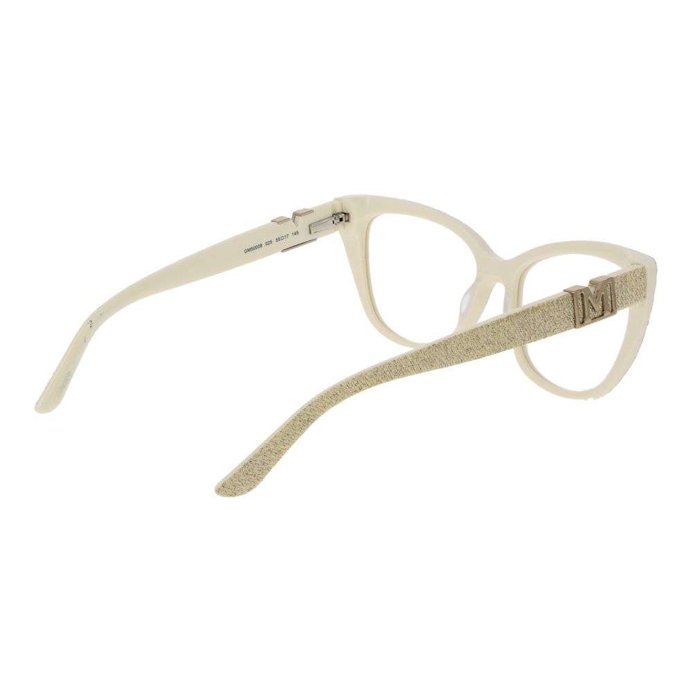 Marciano by Guess Gold Damen Optische Brillenfassungen