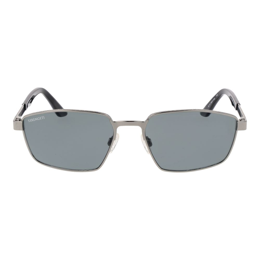 Serengeti Graue Herren Sonnenbrille