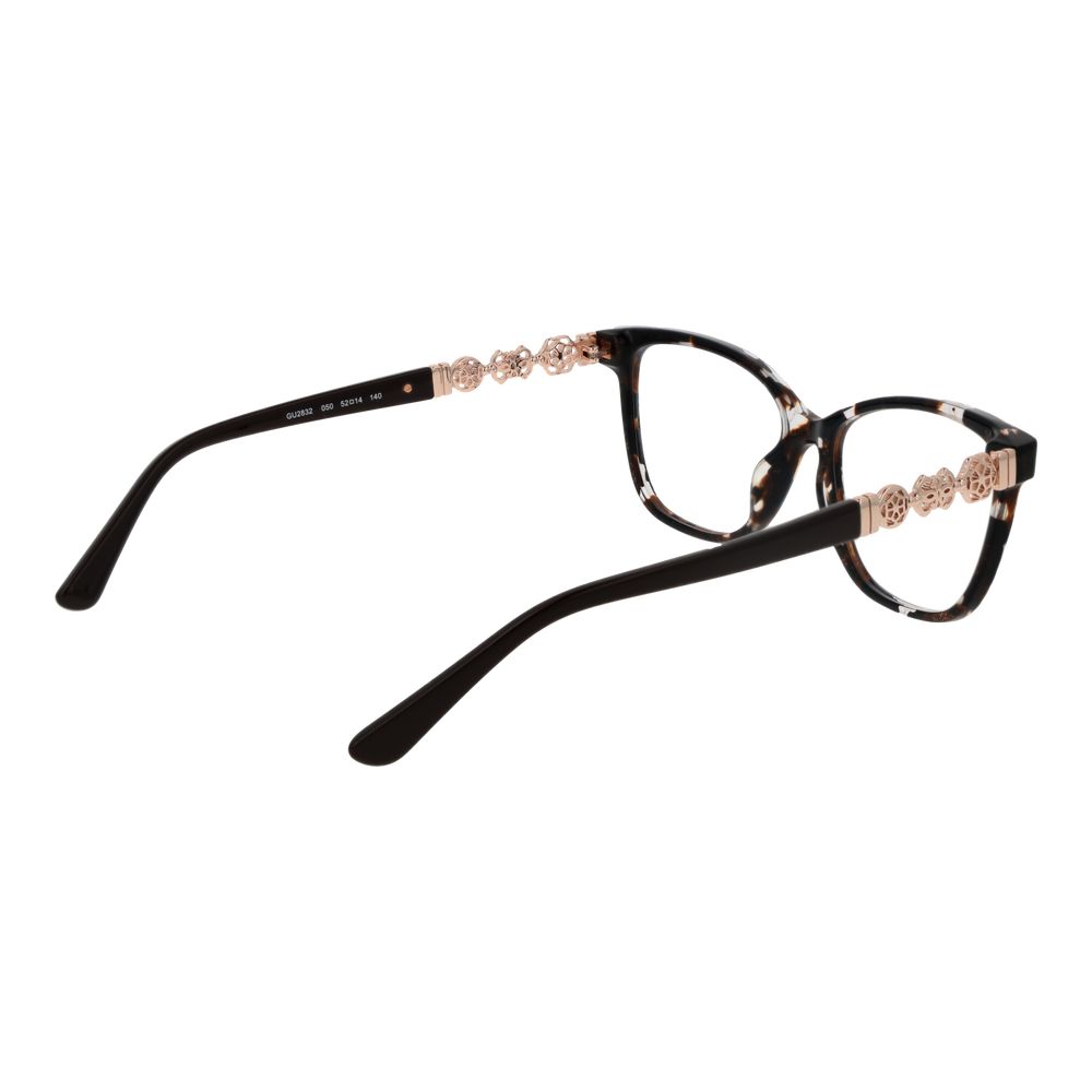 Guess Braune Brillenfassungen für Damen