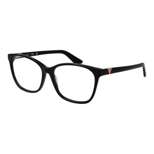 Guess Black Acetate Glasses (Frames)