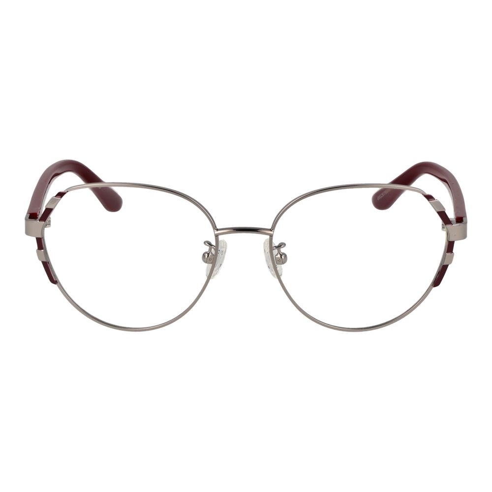 Guess Silber Damen Optische Brillenfassungen