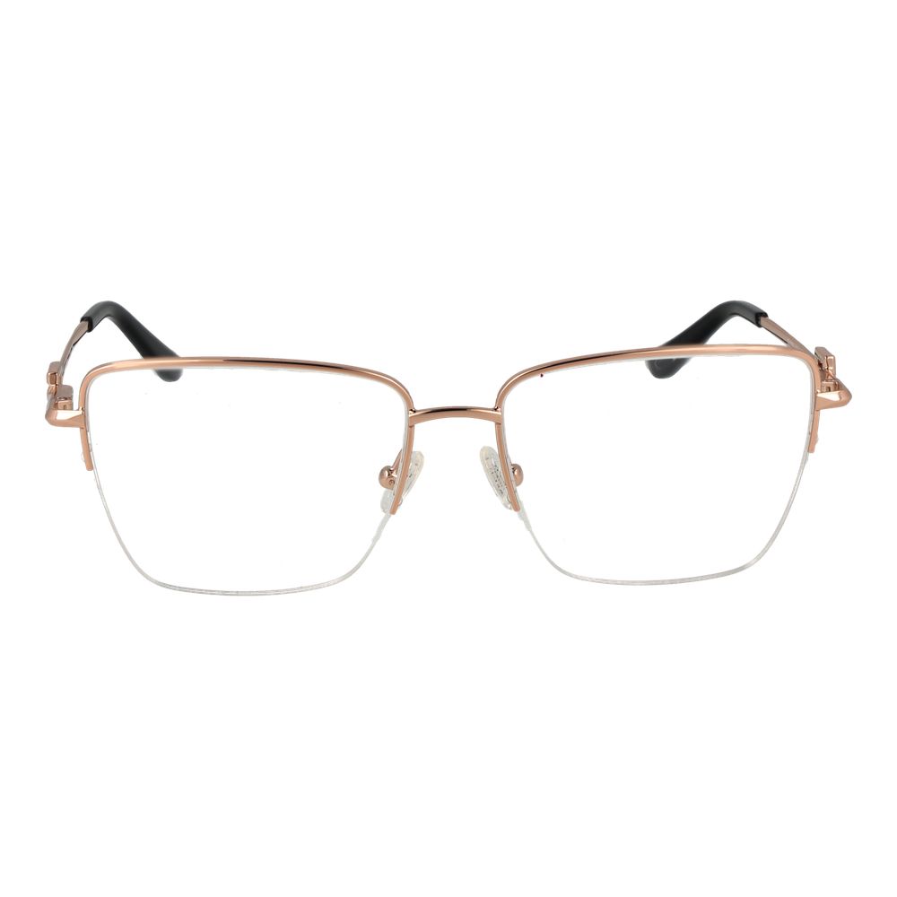 Guess Roségold Damen Brillengestelle
