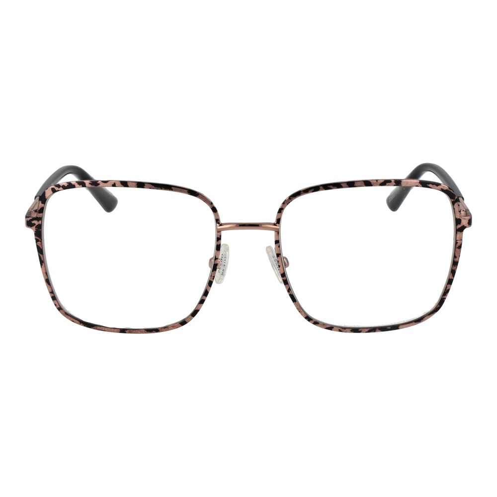 Guess Roségold Damen Brillengestelle