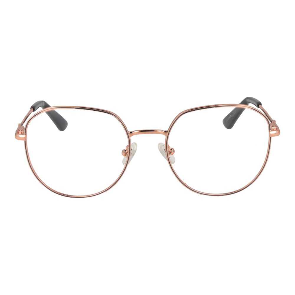 Guess Roségold Damen Brillengestelle