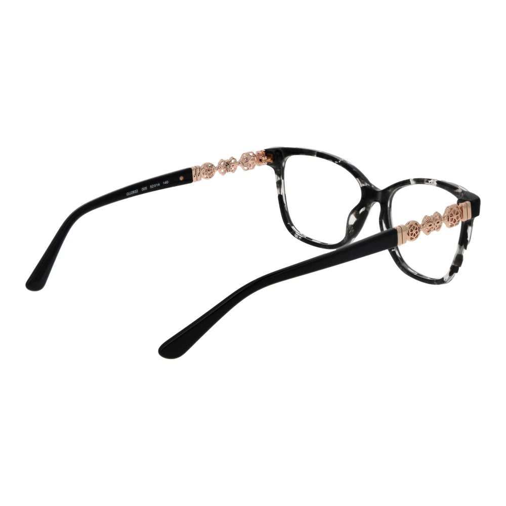 Guess Schwarze Brillenfassungen für Damen