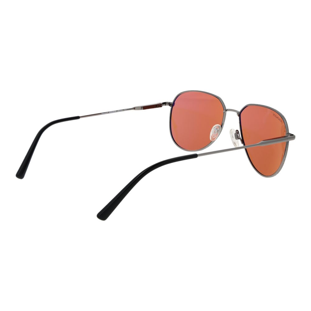 Serengeti Graue Herren Sonnenbrille