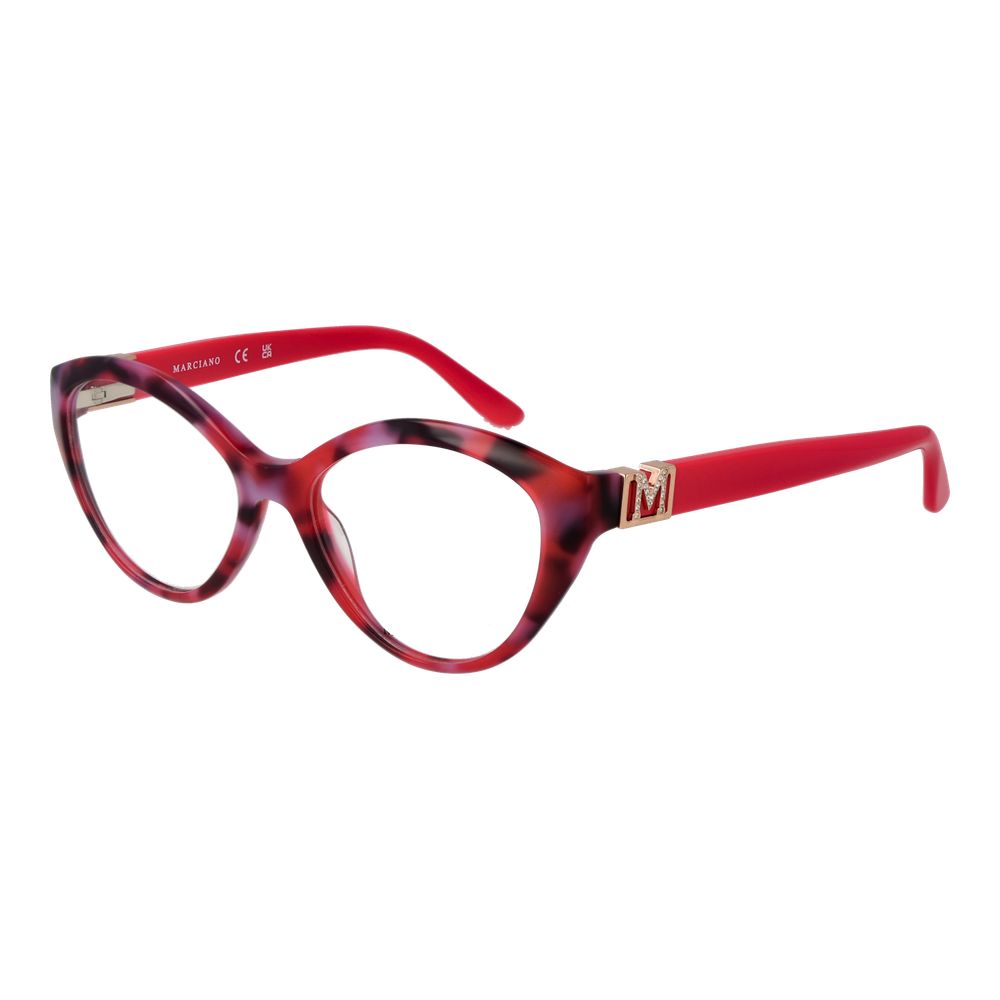 Marciano by Guess Rote Brillenfassungen für Damen