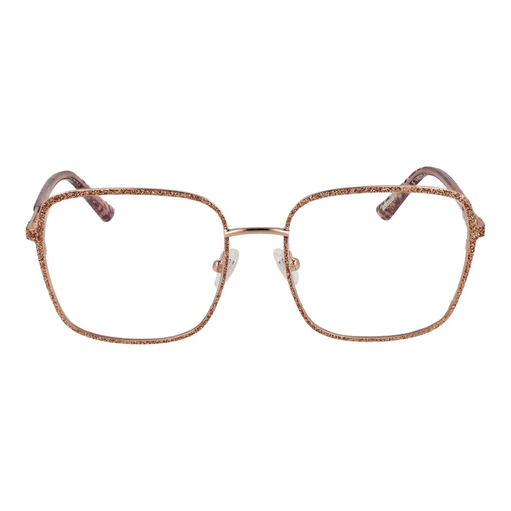 Guess Roségold Damen Brillengestelle