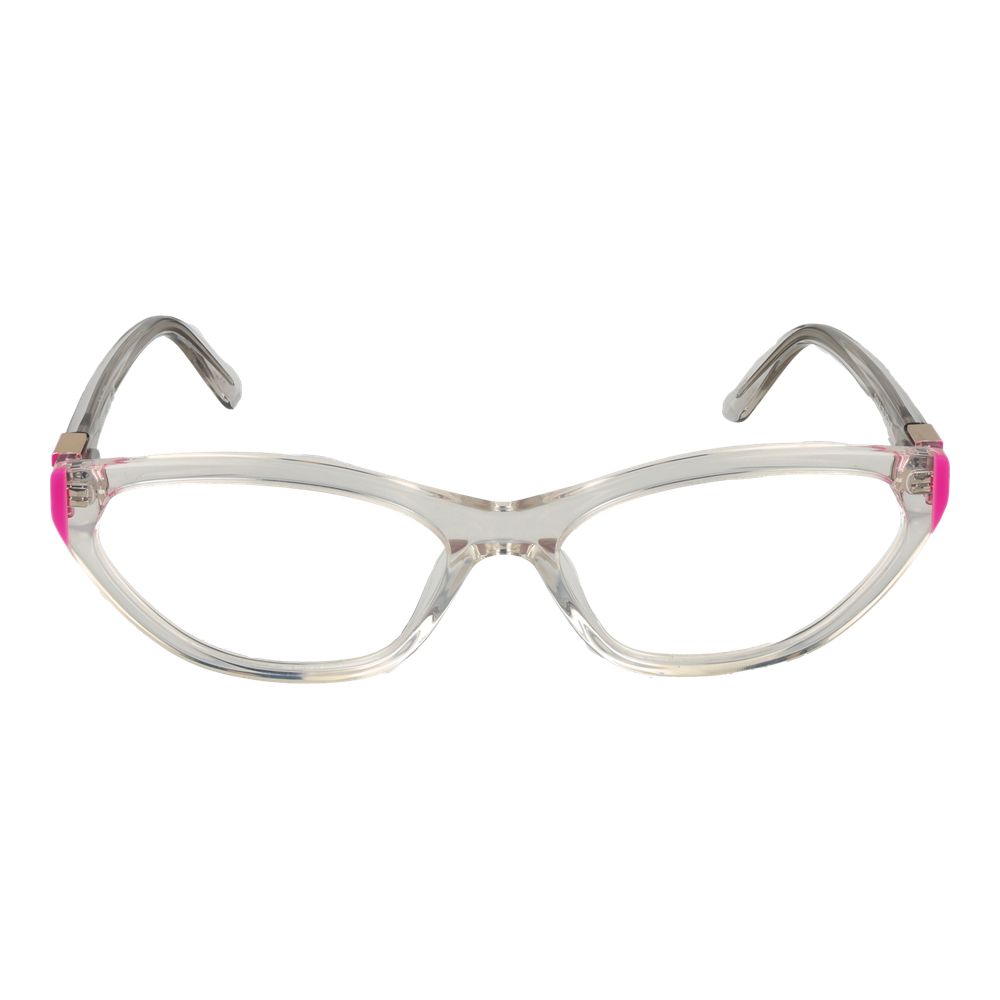 Guess Transparente optische Brillenfassungen für Damen