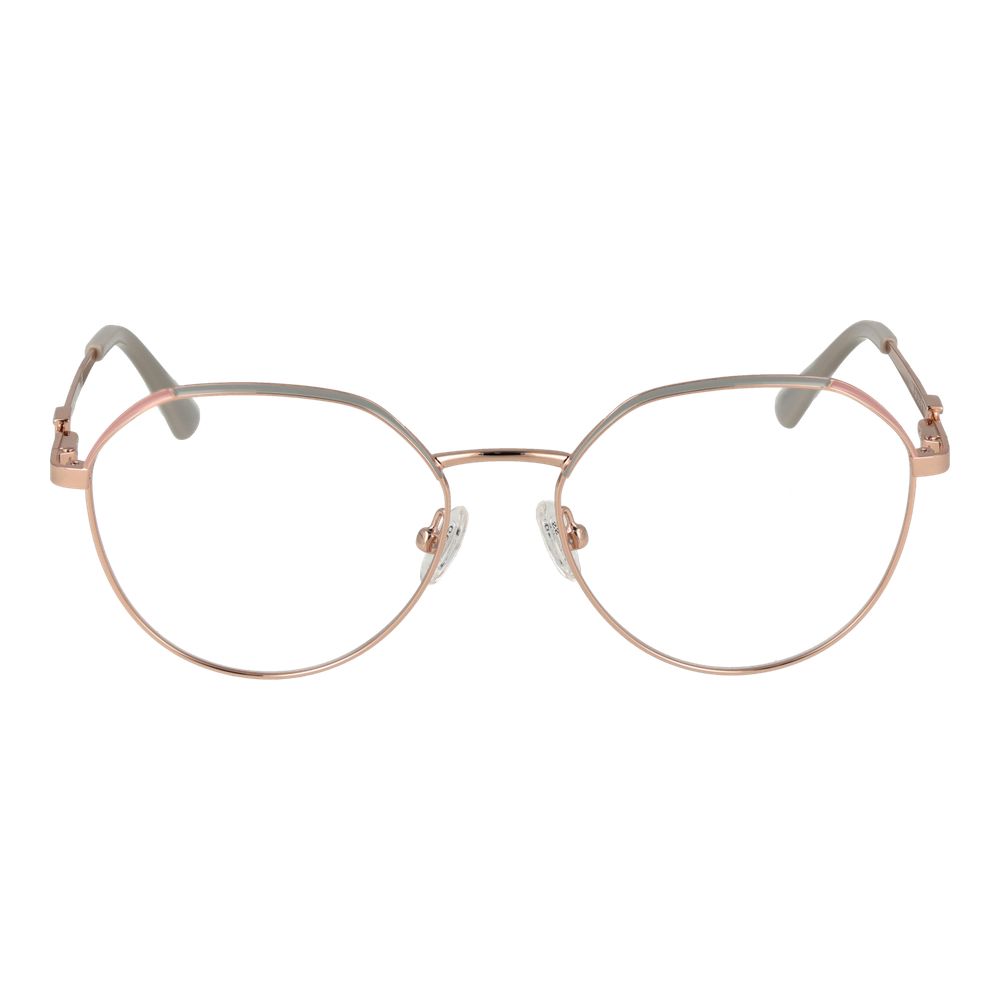 Guess Roségold Damen Brillengestelle
