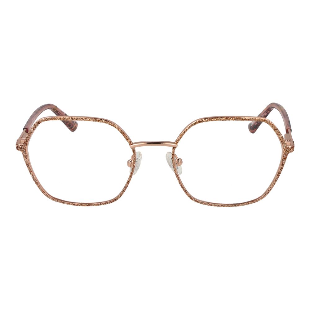 Guess Roségold Damen Brillengestelle