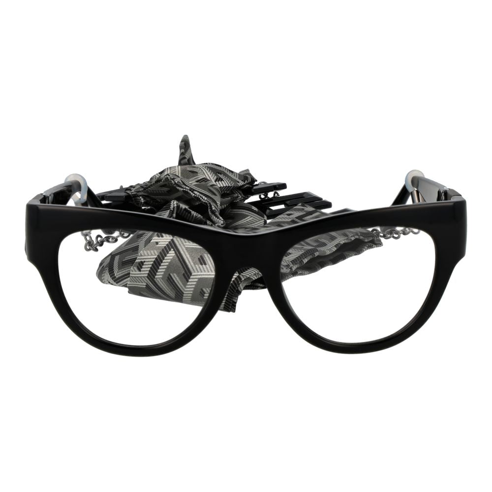 Guess Schwarze Brillenfassungen für Damen