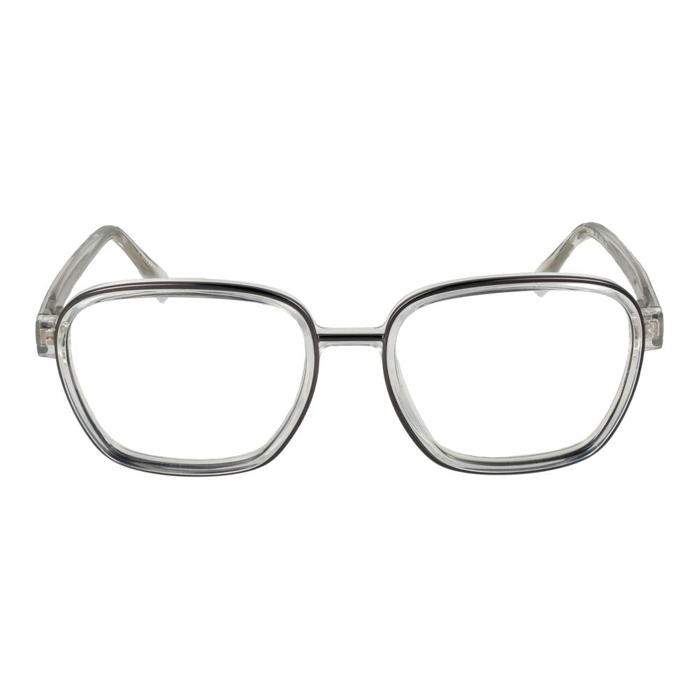 Guess Transparente optische Brillenfassungen für Herren