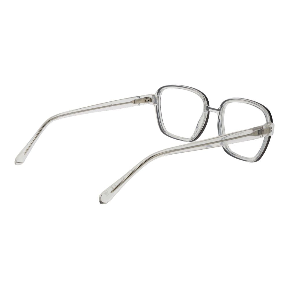 Guess Transparente optische Brillenfassungen für Herren