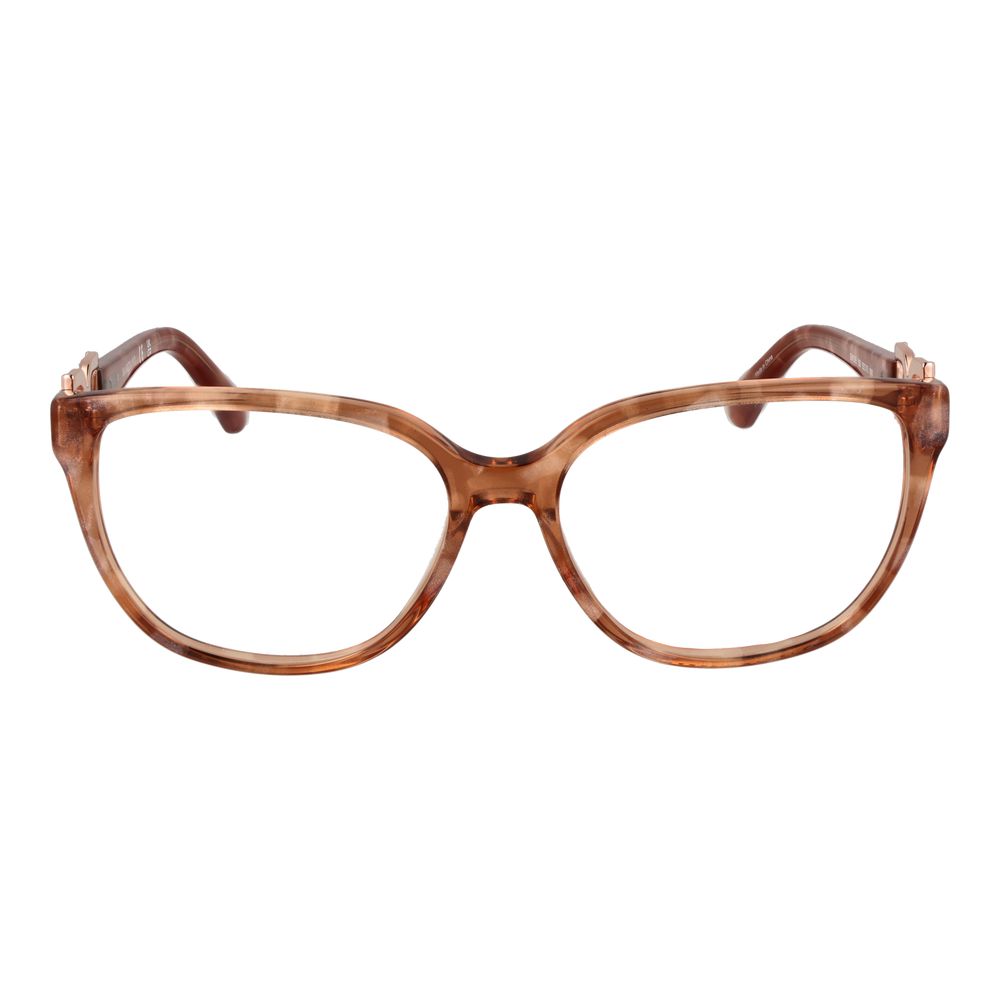 Marciano by Guess Orange Damen Optische Brillenfassungen