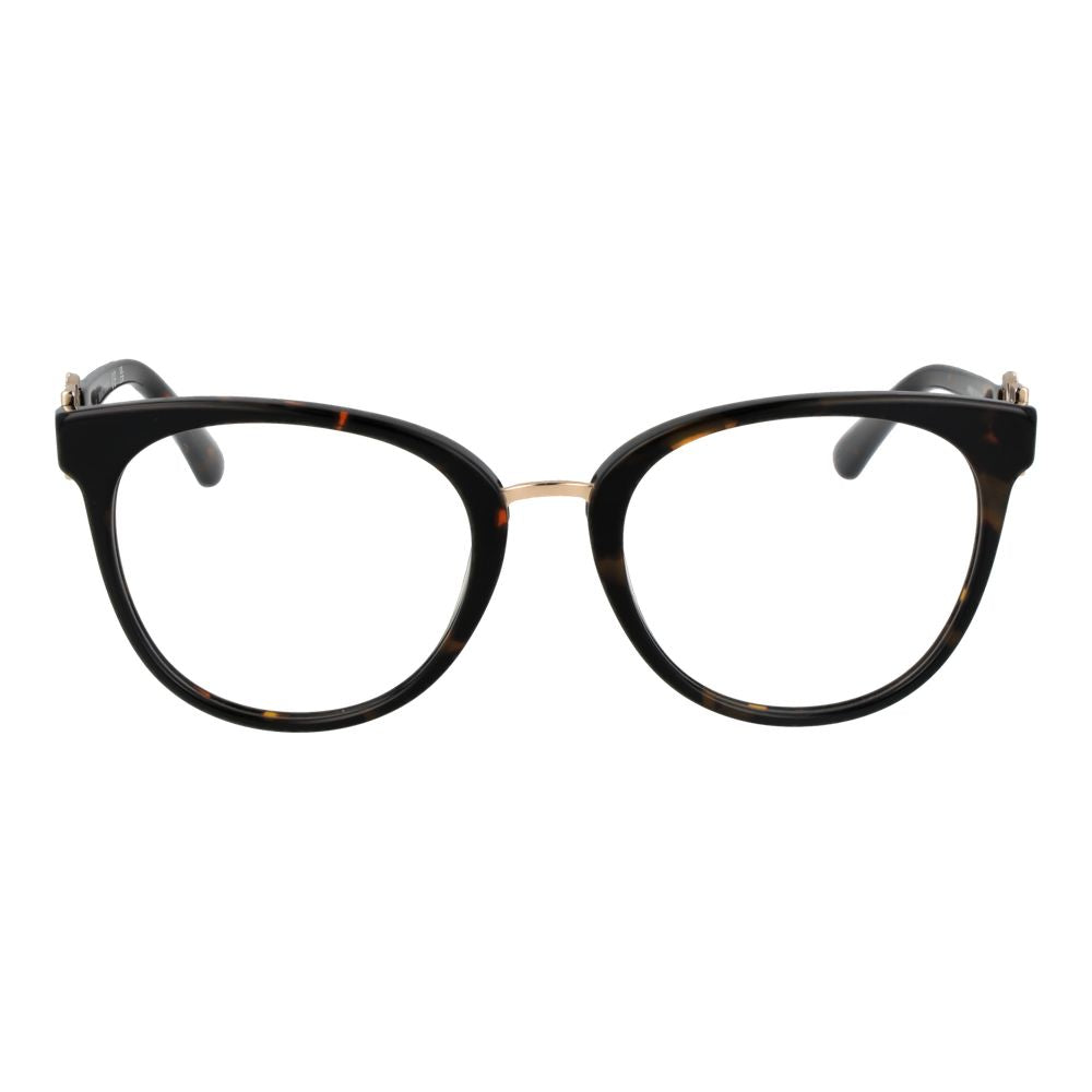 Marciano by Guess Braun Damen Optische Brillenfassungen