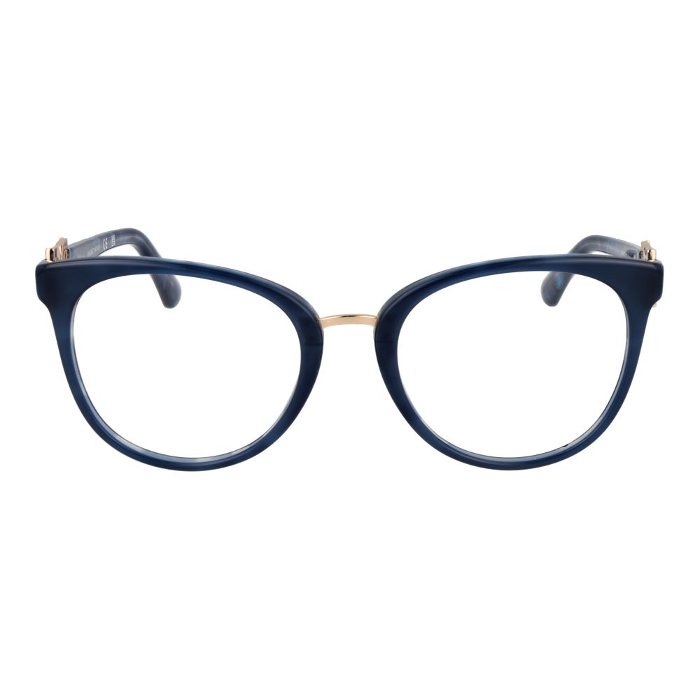 Marciano by Guess Blaue Brillenfassungen für Damen