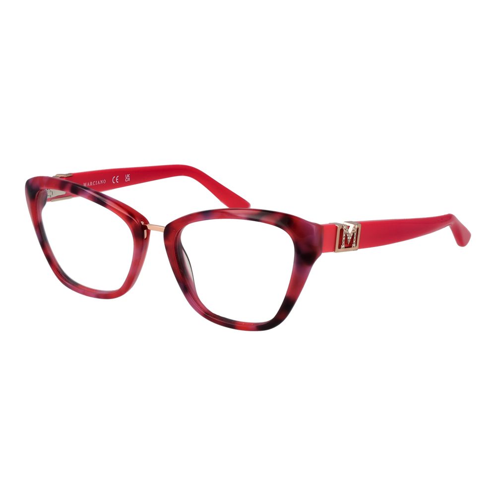 Marciano by Guess Mehrfarbige optische Brillenfassungen für Damen